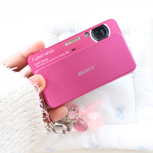 Sony Cybershot DSC-T99