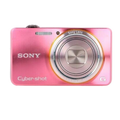 Sony Cybershot WX100 (Pink)