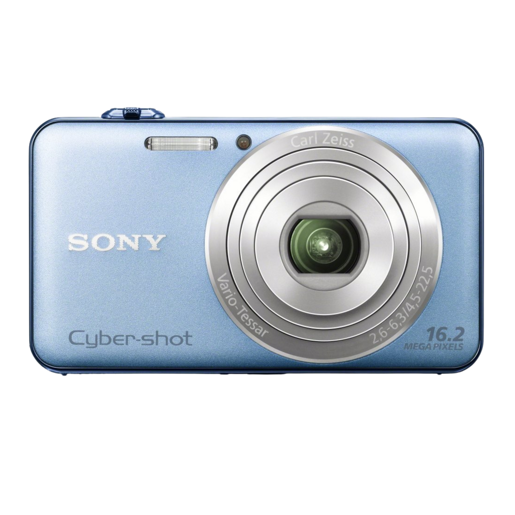 Sony Cybershot DSC-WX50