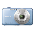 Sony Cybershot DSC-WX50