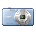Sony Cybershot DSC-WX50